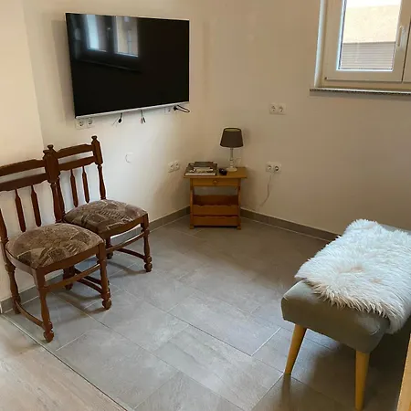 River In Awesome Wonder - Terrace With Riverview Apartament *