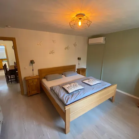 Apartment River In Awesome Wonder - Terrace With Riverview Bihac